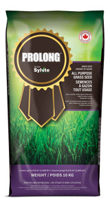 All Purpose Grass Seed, Covers 2,900 sq. ft., 10-kg