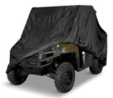 Raider UTV SX Series Premium Storage Cover with UV Protection