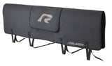 Tailgate Pad Bike Carrier with Straps for 5 Bikes