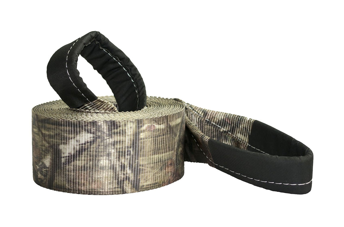 20,000-lb Tow Strap, 4-in x 30-ft