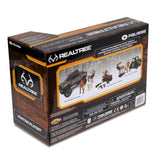 RT Ranger Playset with Accessories, 4-in, 6-pc