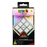 Cube Pulse 3x3 Brain Teaser Puzzle Game for Ages 8+