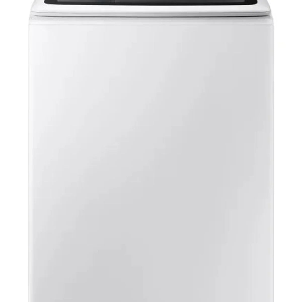 Samsung 6.0 cu. ft. White Top Load Washer with SuperSpeed and EasyAccess Drum