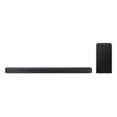 Samsung HW-Q60CF/ZC 3.1.2 ch Soundbar with Subwoofer