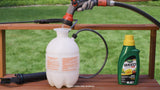 Weed B Gon MAX Weed Control Concentrate for Lawns, 1-L