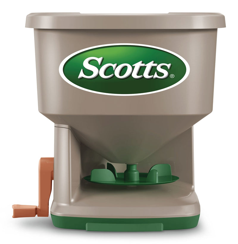 Whirl Year-Round Hand-Held Spreader, 1,500 sq. ft. Y2127