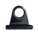 Trunk Cable Anchor, Black