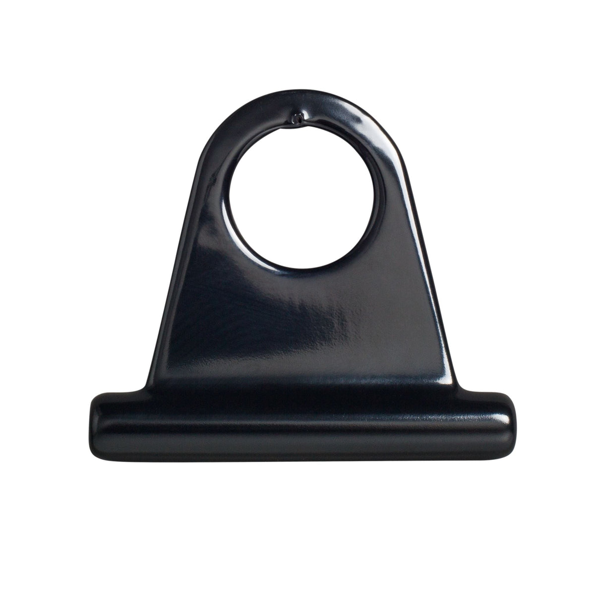 Trunk Cable Anchor, Black