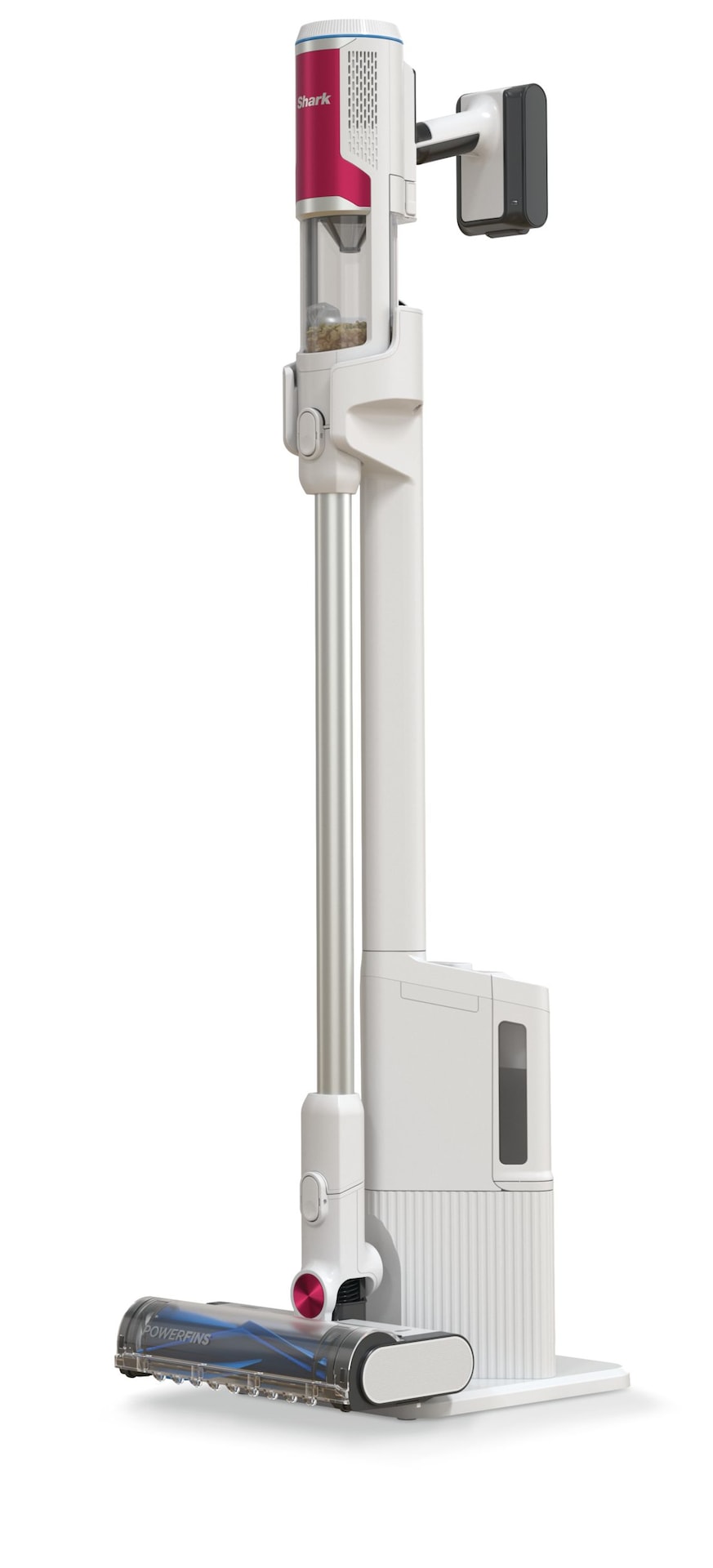 Shark Cordless Pro Auto-Empty System Stick Vacuum