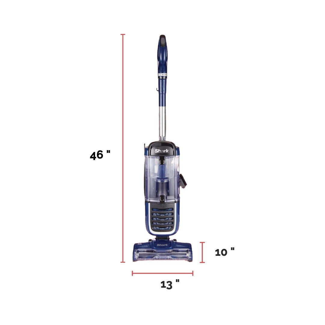 Shark Navigator Swivel Pro Complete Corded Upright Vacuum Cleaner