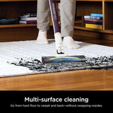 Shark Power Pro Cordless Stick Vacuum