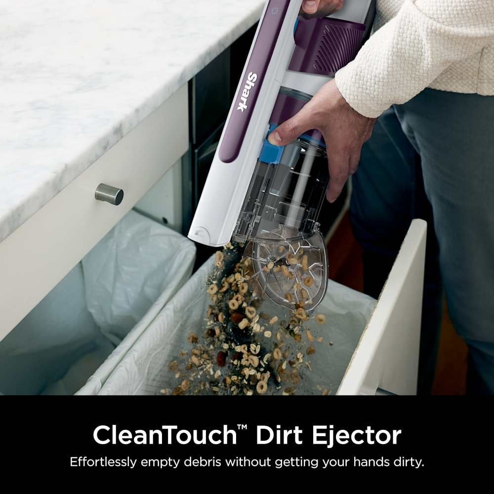 Shark Power Pro Cordless Stick Vacuum