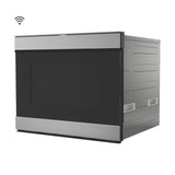 Sharp Built-In Convection Microwave Drawer Speed Oven, 24-in