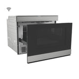 Sharp Built-In Convection Microwave Drawer Speed Oven, 24-in