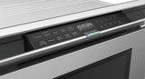 Sharp Built-In Microwave Drawer Oven with Easy Wave Open, 24-in