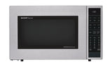 Sharp Countertop Convection Microwave Oven, 1.5-cu-ft