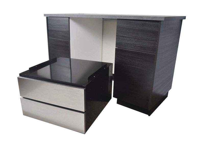 Under-the-Counter Microwave Drawer Pedestal, 24-in R4952