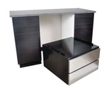 Sharp Under-the-Counter Microwave Drawer Pedestal, 24-in