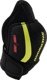 Rekker LT Pro Hockey Elbow Pads, Youth, Assorted Sizes