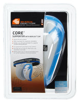 Hockey Core Supporter with Protective Bio-Flex Cup, Youth