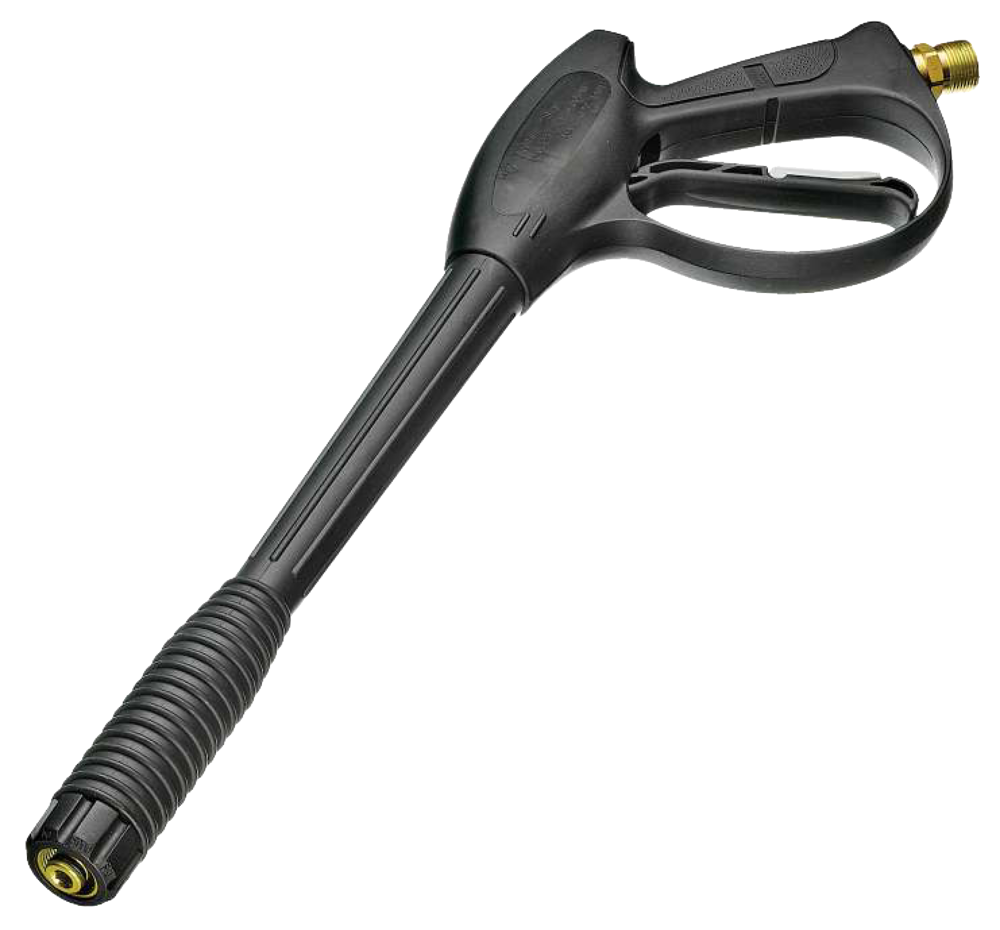 Replacement Metal Spray Gun Compatible with 2300 PSI Electric Pressure Washer 12.6-in