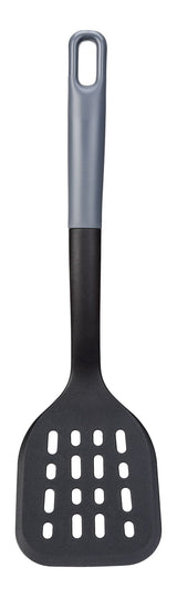 Nylon Slotted Turner with Ergonomic Handle