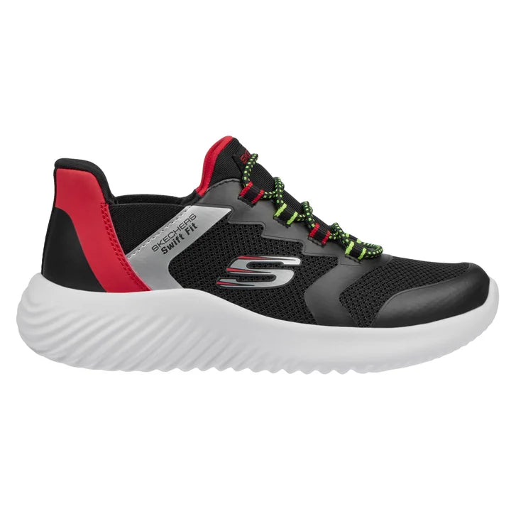 Skechers Boys Bounder Shoe