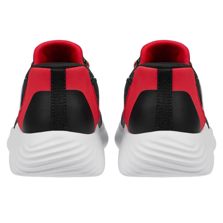 Skechers Boys Bounder Shoe