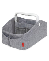 Nursery Style Light Up Diaper Caddy