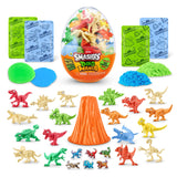 Dino Mania Series 1 Large Egg