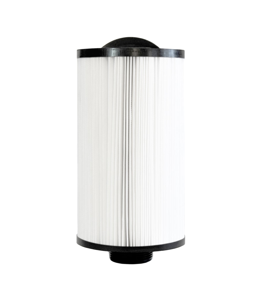 Spa Filter 4 5/8 X 8-in, Threaded