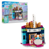 BLDR Small Character Playset, 2-in, 2-pc