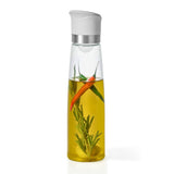 Auto Flip Oil Dispenser Bottle, 500 mL