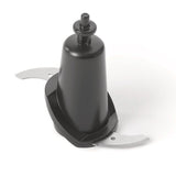 Chopper with Multi-Purpose Blade, 3.5-Cup