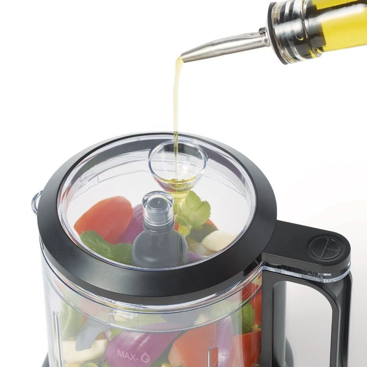 Chopper with Multi-Purpose Blade, 3.5-Cup