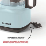 Chopper with Multi-Purpose Blade, 3.5-Cup