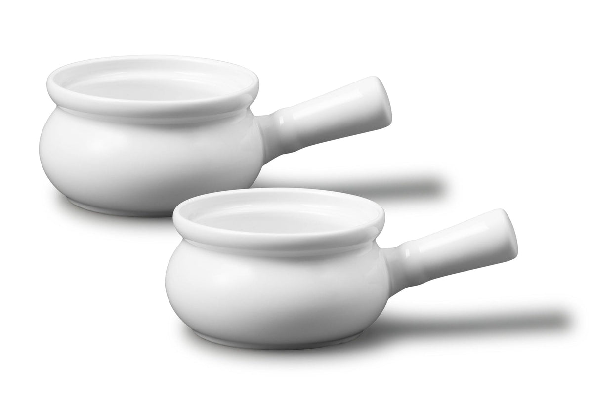 French Onion Soup Bowls, 2-pk
