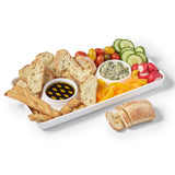 Gourmet Bistro Serve and Dip