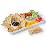 Gourmet Bistro Serve and Dip