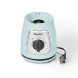 Personal Blender with Locking Lid, Light Blue