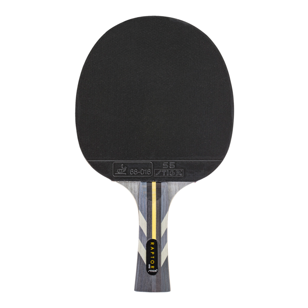 Raptor Table Tennis Racket