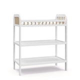 Pasadena Changing Table