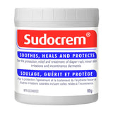 Healing Diaper Cream, 60-g