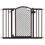 Summer by Walk-Thru Baby Gate