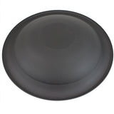Decor Replacement Fire Pit Bowl, Black, 32-in