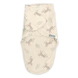 Original Swaddle Adjustable Baby Wrap with Quick Change, Born Free, Size S/M, Ages 0-3m, 3-pk