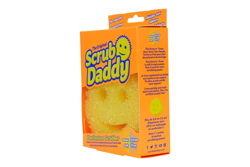 The Original Gentle Scrub Sponge D2619