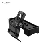 145186 Roof Rack Direct Fit Kit | Fusion
