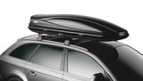 Convoy XT Large Rooftop Cargo Box