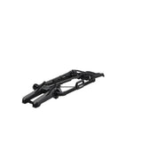 OutPace 2-Bike Platform Bike Rack, Tool-Free Installation